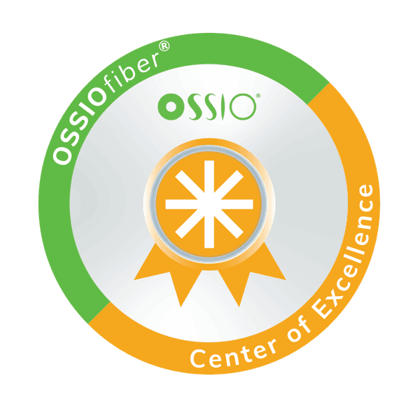 OSSIOfiber Center of Excellence