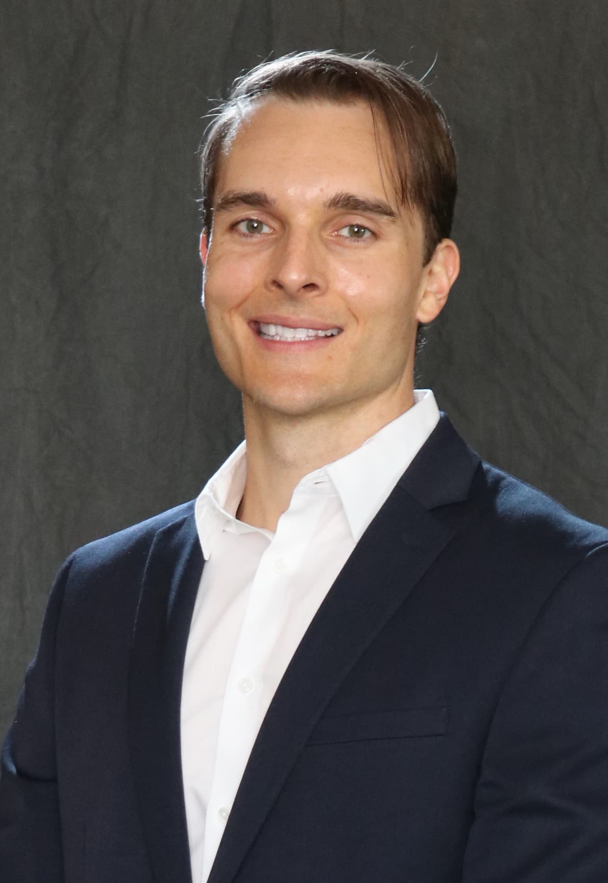 Dr. Justin T. Smith, MD, double board-certified orthopaedic surgeon and founder of Journey Orthopaedic Institute